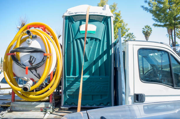 Best Wedding porta potty rental  in Bloomington, CA