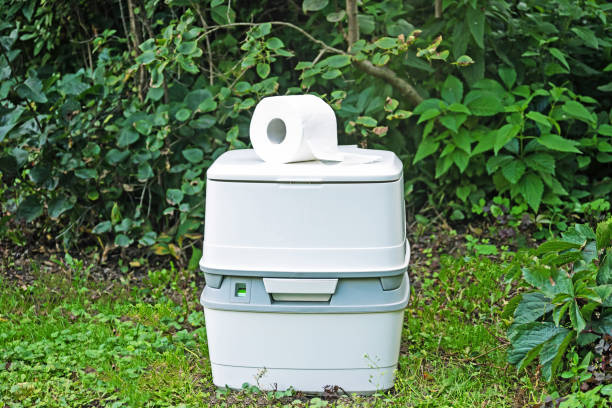 Best Local porta potty services  in Bloomington, CA