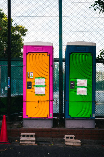Best Long-term porta potty rental  in Bloomington, CA